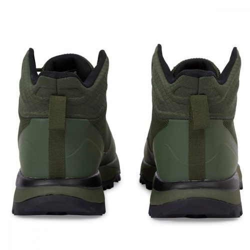 Navitas Sq1 HighTop Trainer Magasszárú Cipő Uk6