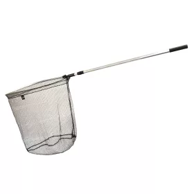   Carp Expert Max1 Big Merev Fejű Merítőháló Nyéllel 70X80cm 2,80M