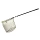 Carp Expert Commercial Merítőháló Multilock Nyéllel 2M 60*60Cm