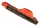 Carp Expert Adventure Rod Case Botzsák 155*45*38