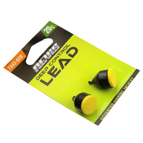 Mélységmérő Ólom 10G  2Db/Cs