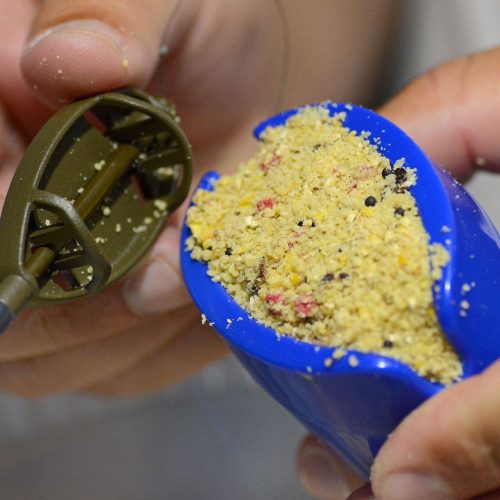 By Döme Tf Vario Method Feeder Töltőszerszám Xl