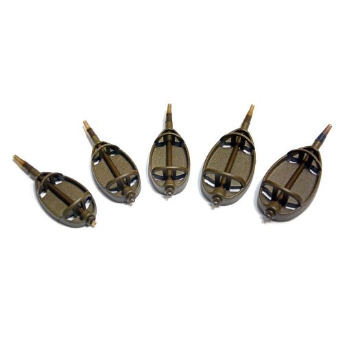 By Döme Tf Vario Method Feeder Kosár 25G