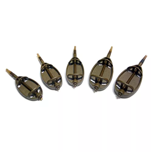 By Döme Tf Vario Method Feeder 2+1 Szett  25G