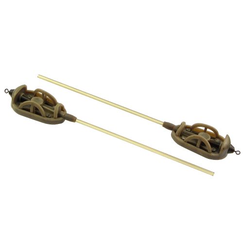 Stég Ld Method Feeder 30G 2Db/Cs