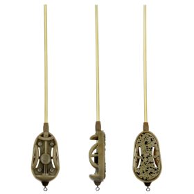 Stég Ld Method Feeder 60G 2Db/Cs