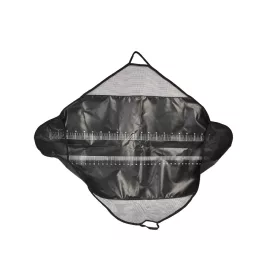   Carp Expert Advancer Black 125X100cm Halmérlegelő Belső Méretezéssel