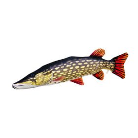 Halas Párna Óriás Csuka