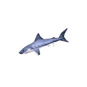 Halas Párna Cápa Baby