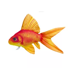 Halas Párna Aranyhal 50Cm