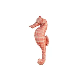 Halas Párna Csikóhal Baby Pink 40Cm