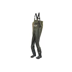 Carp Expert Chest Waders 45