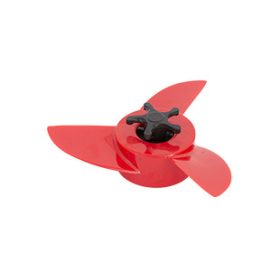 Elektromos Csónakmotor Propeller Sential Red 66Lbs