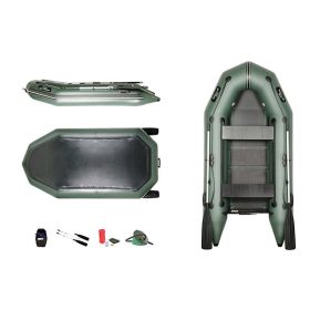 Energoteam Outdoor Bt-270D