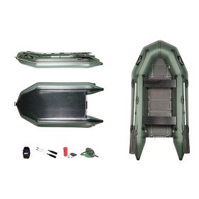 Energoteam Outdoor Bt-290D