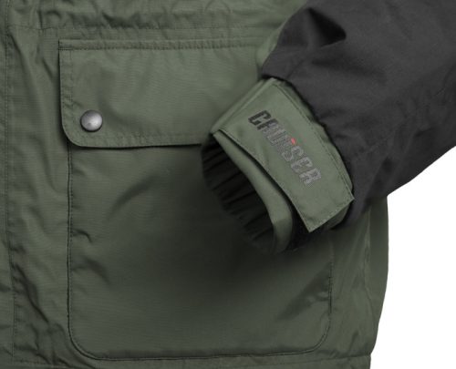 Kabát Delphin CRUISER Pro