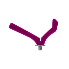 Botvilla Fej Fém Af1 Pink