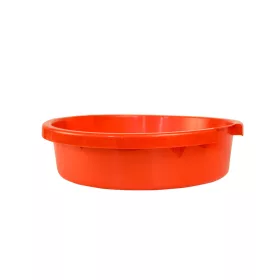 Benzar Mix 5L-Es Tál 18L-Es Vödörhöz Piros
