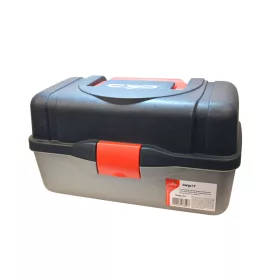 Carp Expert Neo 1-Tray Tálcás Doboz
