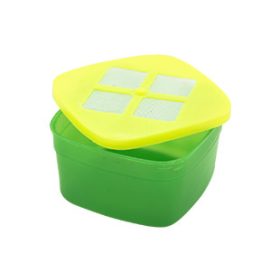 Rácsos Csontis Doboz Kocka