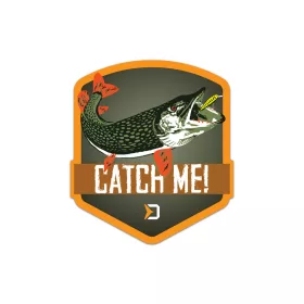 Öntapadó Delphin CatchME! CSUKA