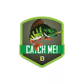Öntapadó Delphin CatchME! SÜGÉR
