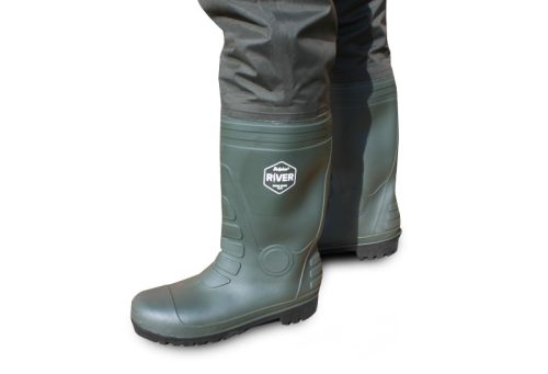 Gázló combcsizma Delphin RIVER