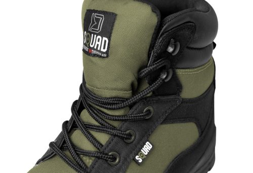 Delphin SQUAD cipő 41