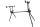 The One Fast Series Rod Pod