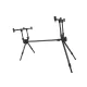The One Fast Series Rod Pod
