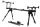 The One Mega Rod Pod