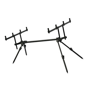 Carp Expert Extend 4 Rod Pod