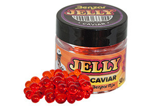 Benzar Jelly Baits Caviar