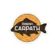 Öntapadó Delphin CARPATH