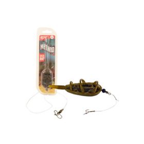 Benzár Rapid Method Szerelék 40G