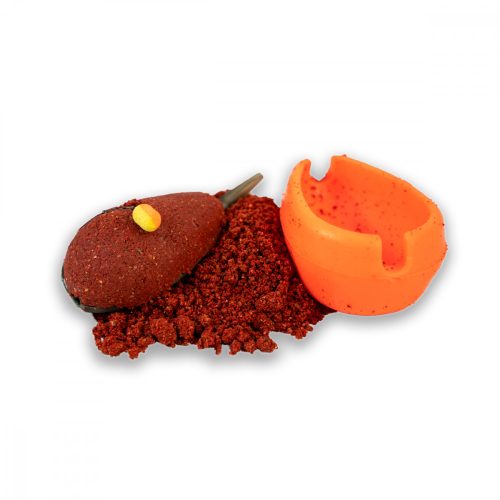 Benzár Rapid Method Szerelék 40G