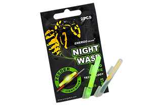 Világítópatron Et Night Wasp Feeder S 2Db/Cs