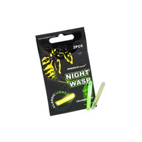 Világítópatron Night Wasp 2/Cs (4,5Mm*37Mm)