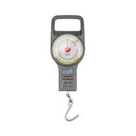 Kamasaki Horgászmérleg 22Kg