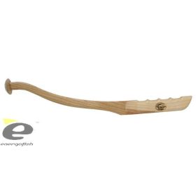 Kuttyogató Hunor Clonk Domború Fej:33Mm