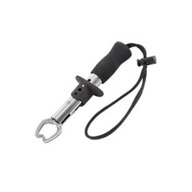 Wizard Halkiemelő Fogó Mini Rozsdamentes Acél