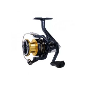 Tica Perfpursuit 3000  - Elsőfékes orsó