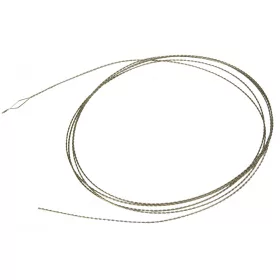 Zsinórbefűző Drót 120Cm (3474)