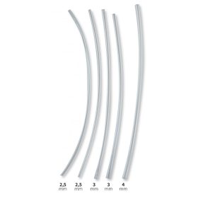 Zsugorcső Átlátszó (347120)