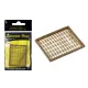 Boilie Pellet Stopper (Barna)