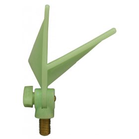 Feeder Bottartó Fej Fénytárolós