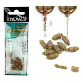 Method Gyorscsatlakozó L 10Db/Cs