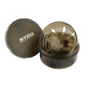 Stég Dippelő Tégely M  9 X 4.5 Cm