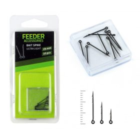 Stég Method Tüske 7Mm 10Db/Cs