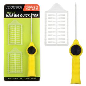 Feeder Stopper És Fűzőtű